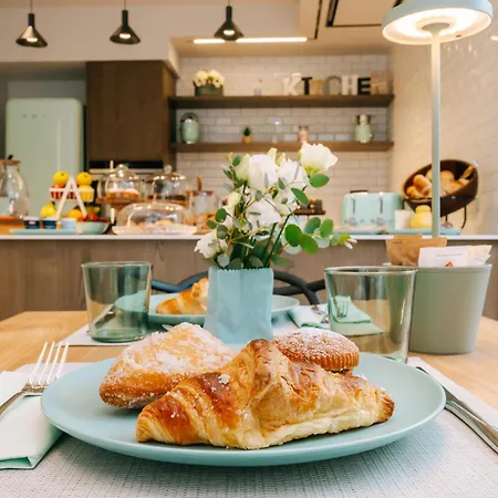 Bed & Breakfast Etna Charming Nicolosi