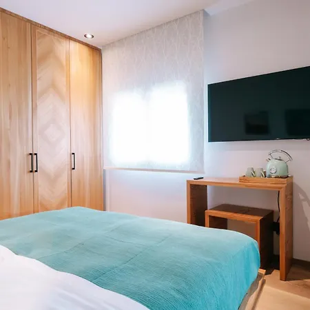 Etna Charming Bed & Breakfast