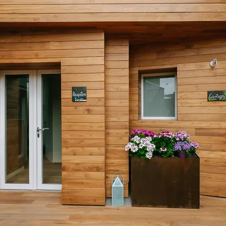 Etna Charming 4* Nicolosi