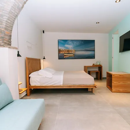 Bed & Breakfast Etna Charming *