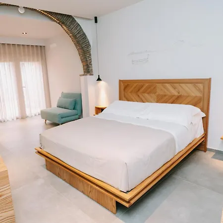 Bed & Breakfast Etna Charming *