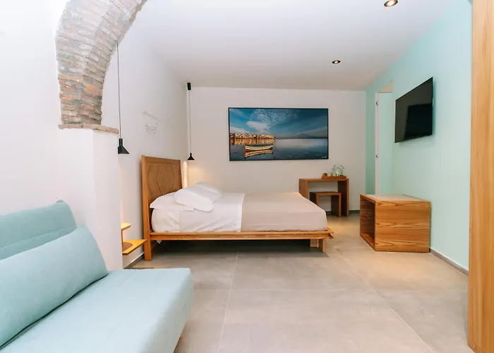 Bed & Breakfast Etna Charming 4*