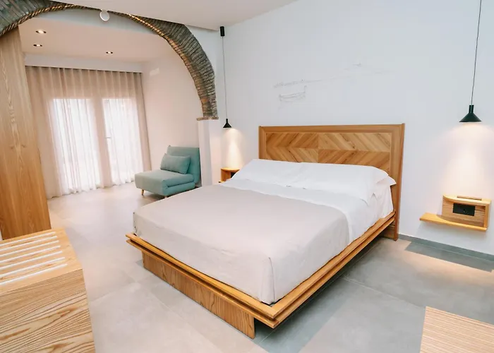 Bed & Breakfast Etna Charming 4*